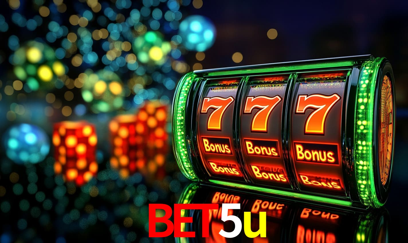 Game Providers bet5u
