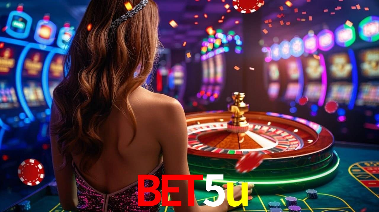 bet5u App Interface