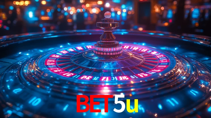 Welcome Bonus bet5u