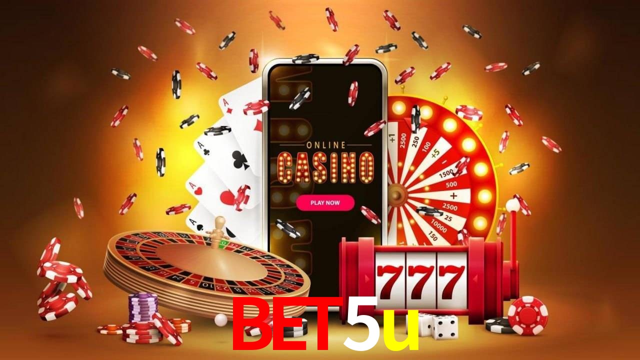 Games Directory bet5u