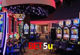 API Integration bet5u