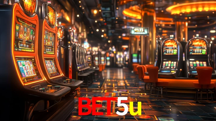 Daily Bonuses bet5u