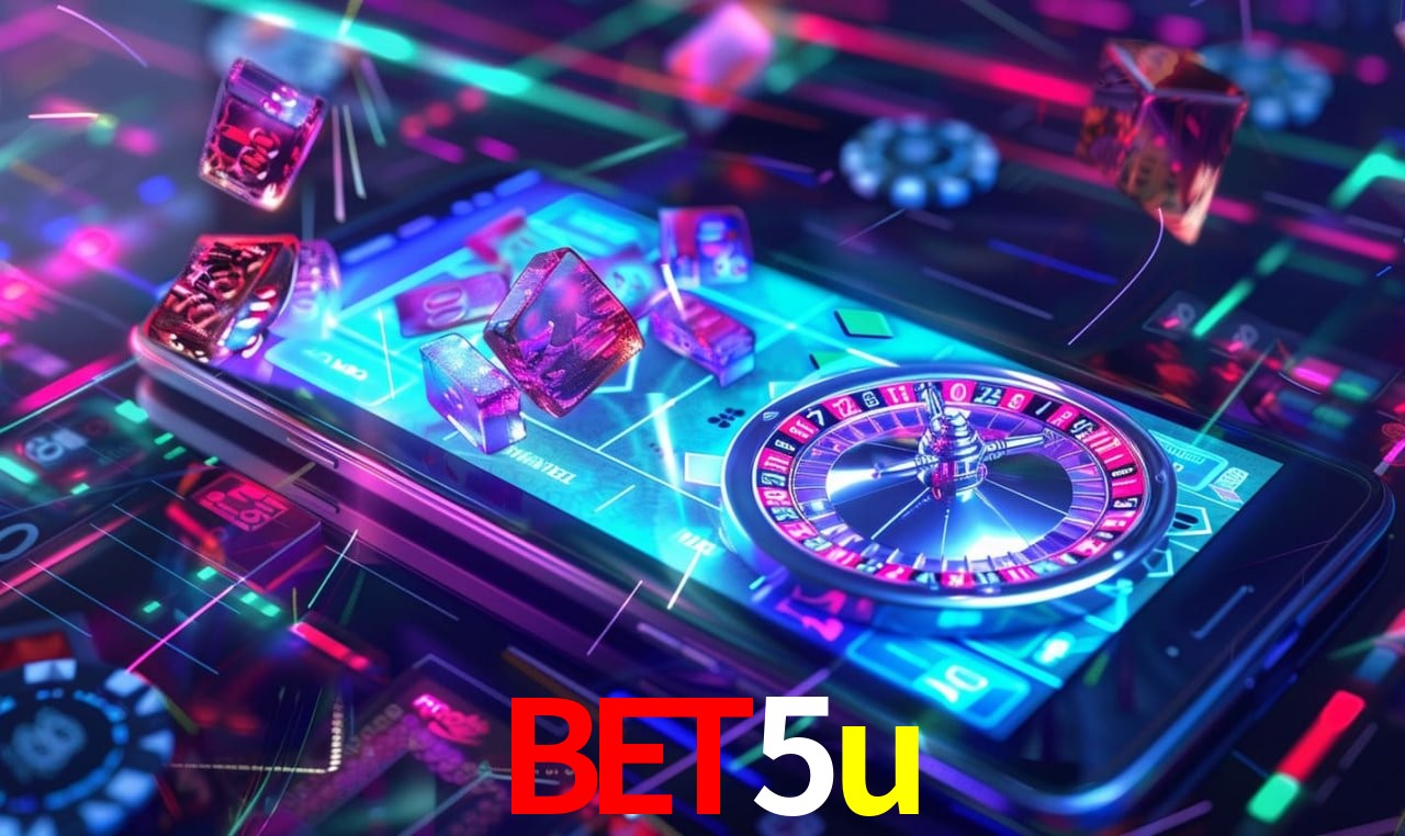 Welcome Bonus bet5u