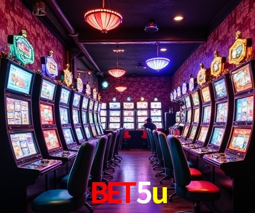 bet5u login