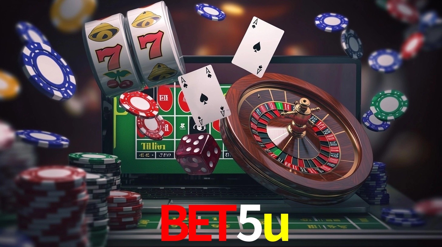 bet5u bonus