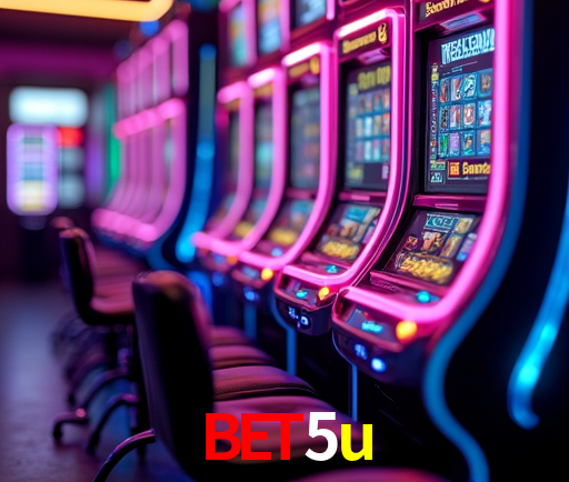 bet5u Plataforma Oficial