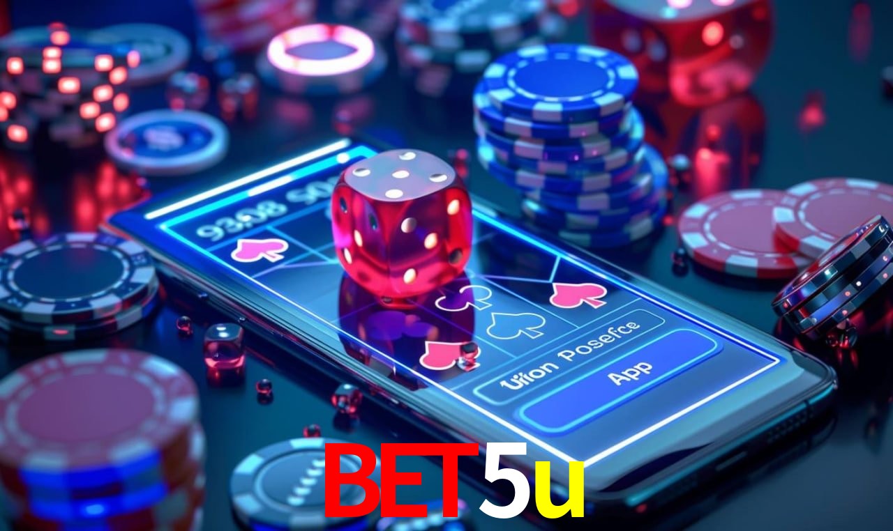 bet5u Plataforma