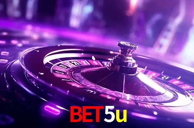 bet5u Facebook