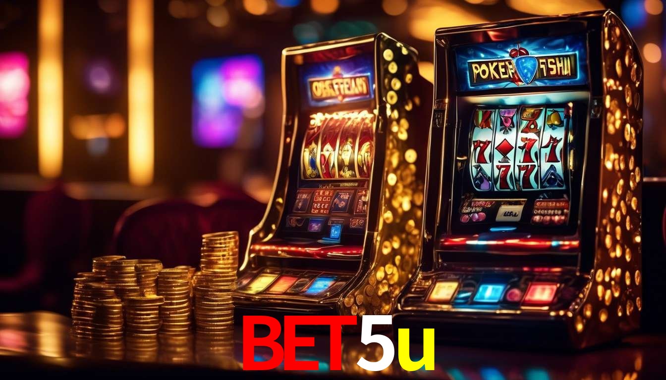 bet5u download